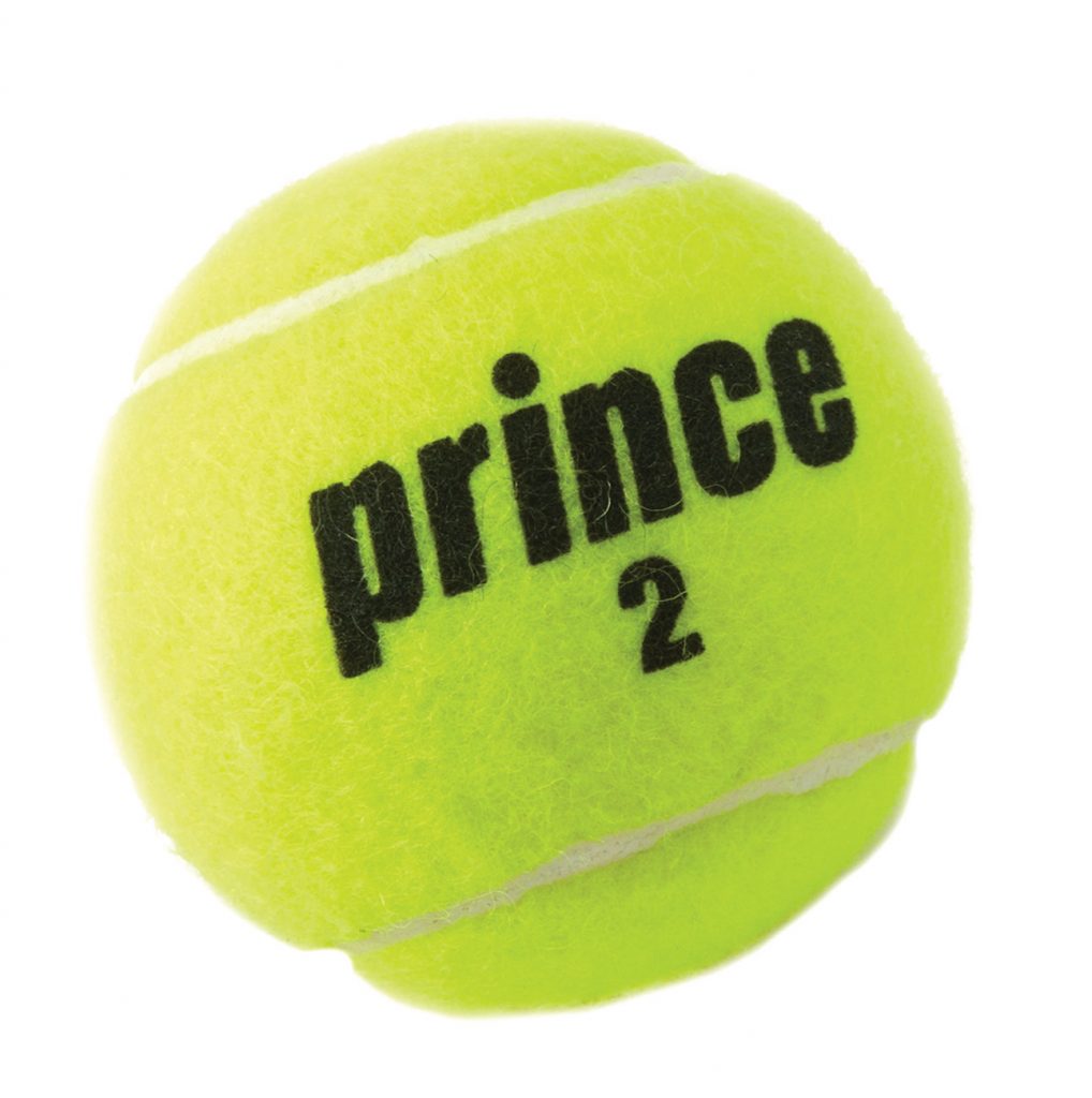 prince nx tour pro tennis balls
