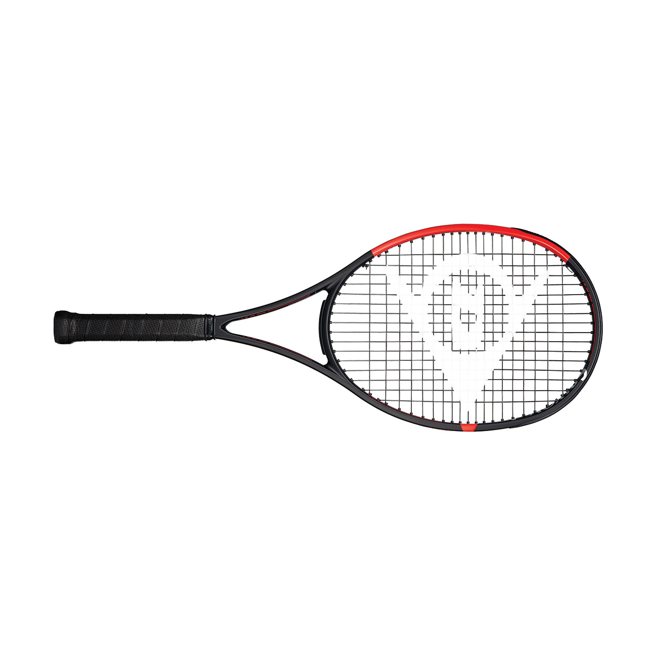 Raquette De Tennis Dunlop CX 200 LS – Manche 2 (4 1/4), D'occasion