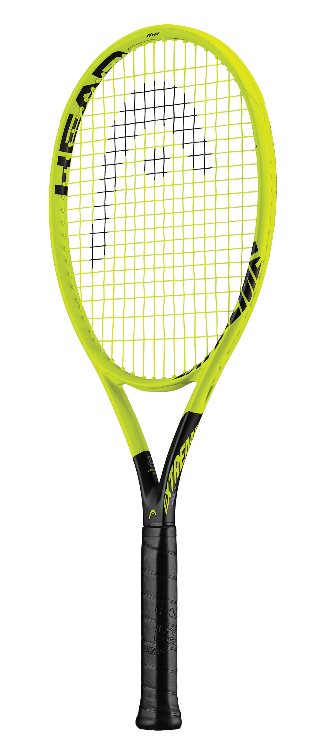 Raquette de tennis Head Graphene XT Radical MP