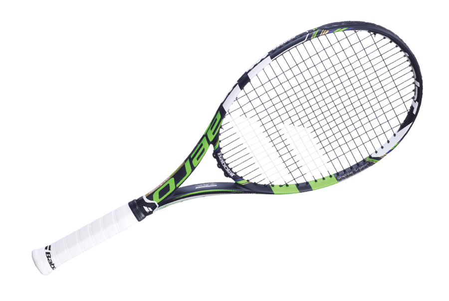 Opnemen Bemiddelen zone Babolat Aeropro Team Wimbledon | TennisAddict
