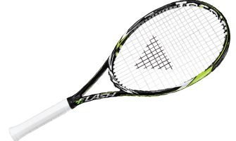 TECNIFIBRE T-flash 285 Atp cordée 2015 Raquettes de Tennis