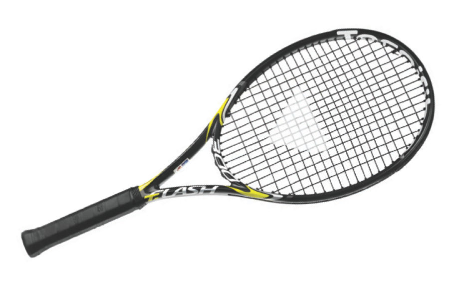 Technifibre T-Flash 300 ATP | TennisAddict