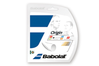 Babolat Origin 1.25 TennisAddict