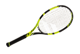 Babolat Pure Aero VS TennisAddict