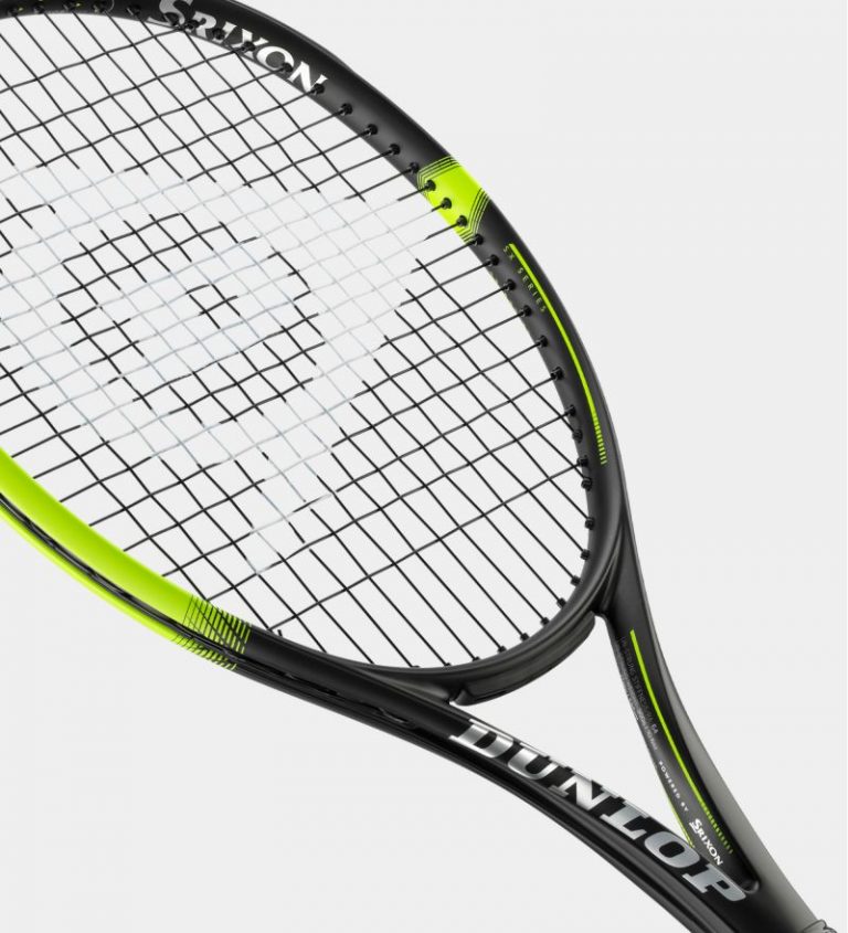 Raquette De Tennis Dunlop SX 300 Tour - 305g, Tamis L2, Occasion