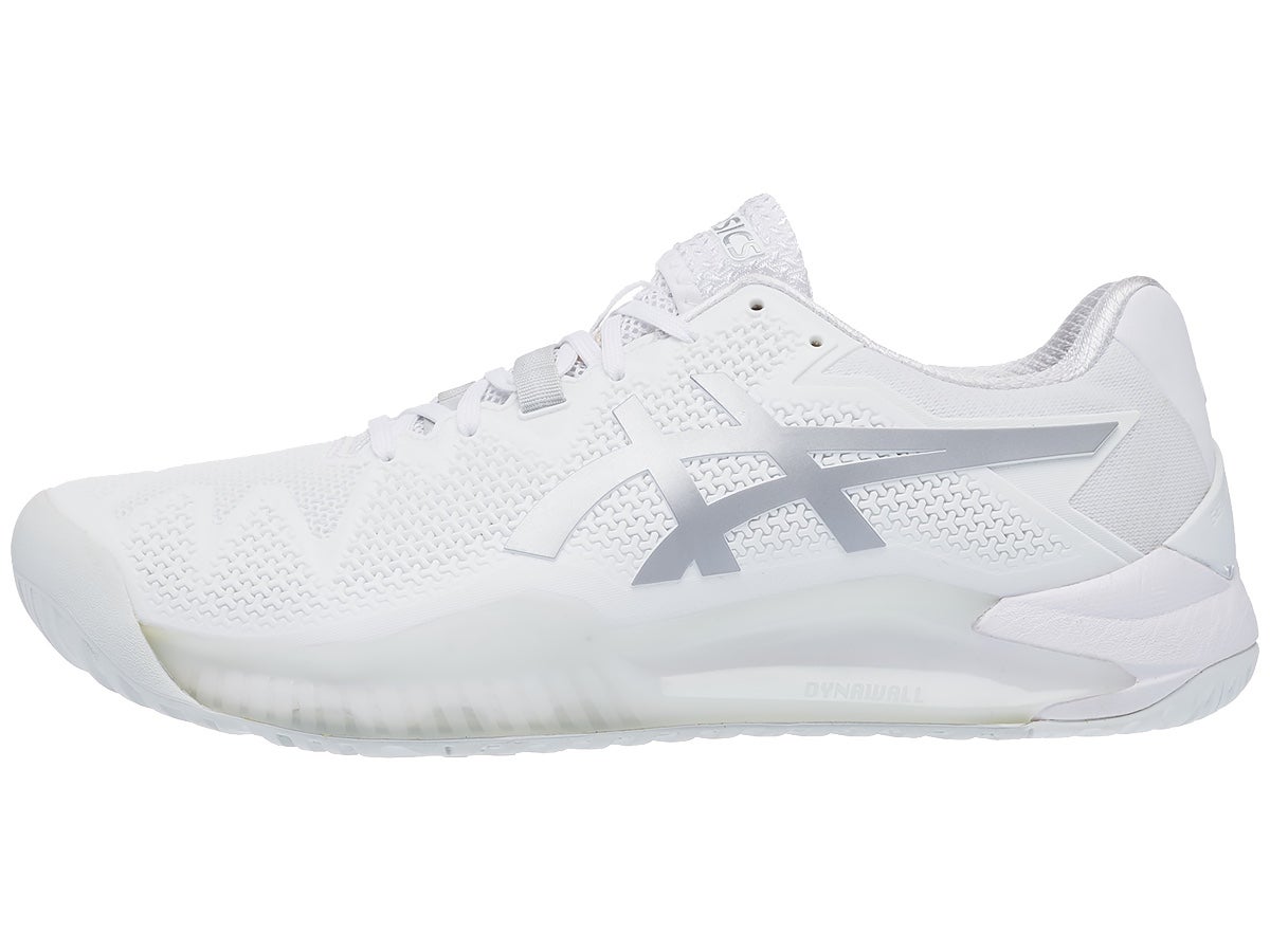 Asics gel resolution outlet 7 avis