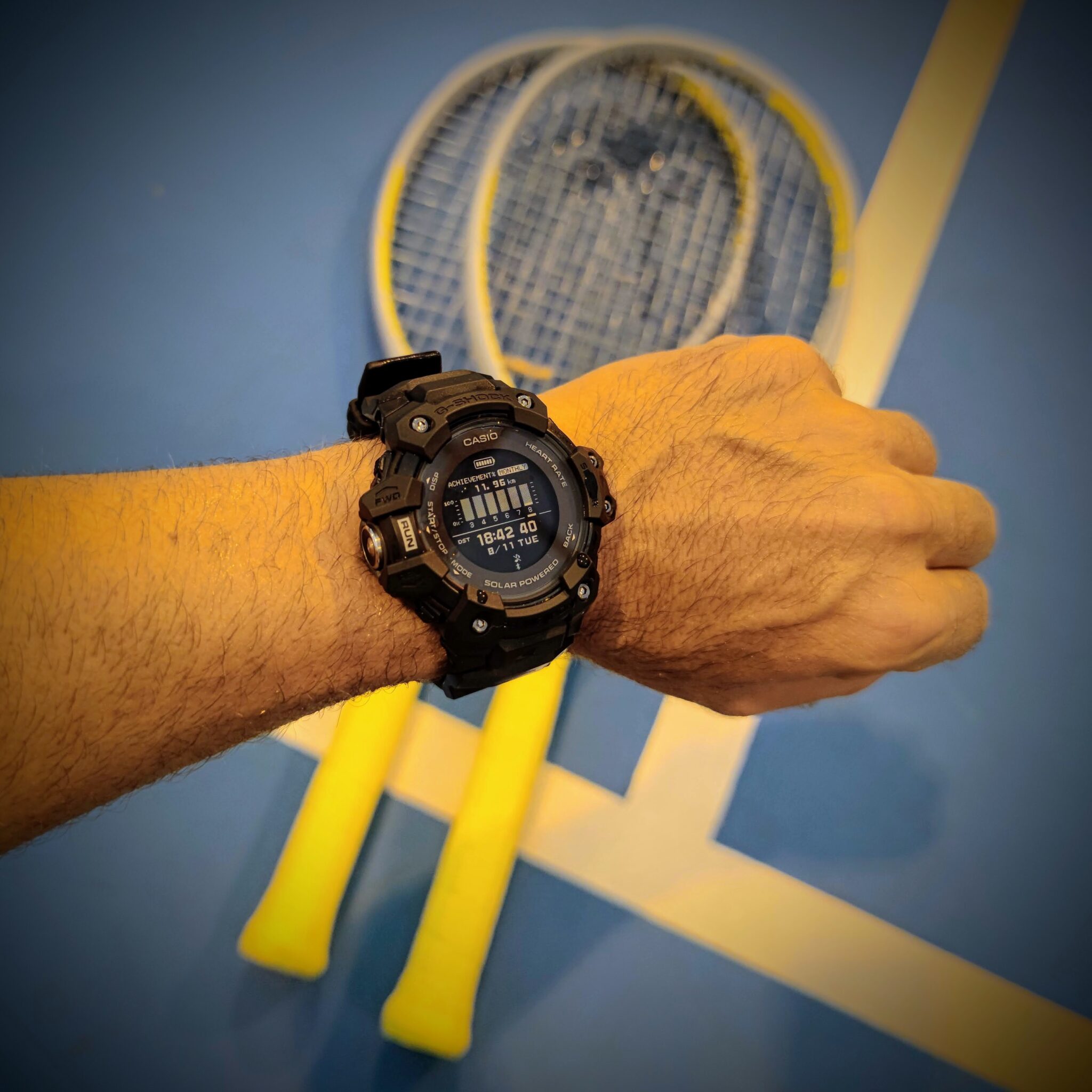 rangeman gbd h1000