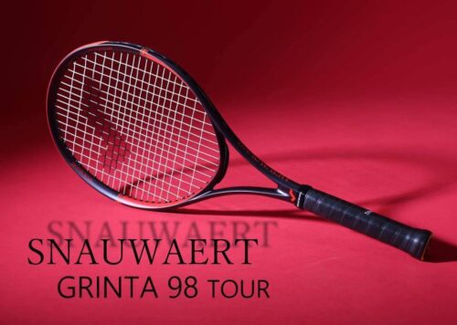 SNAUWAERT Grinta 100 | TennisAddict