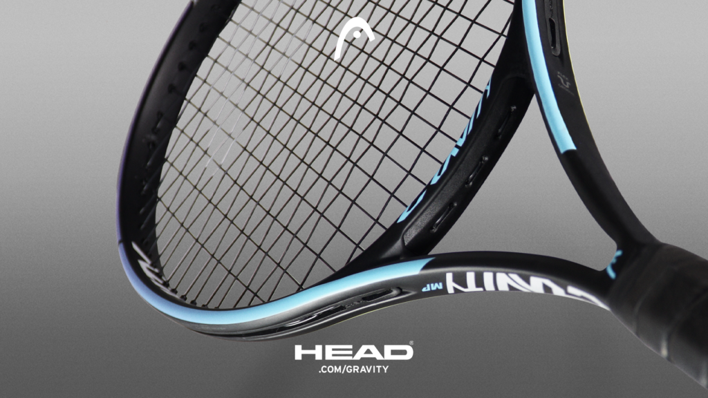 HEAD Gravity 2021 | TennisAddict