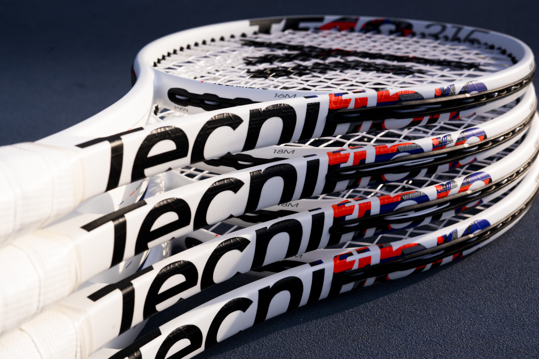 TECNIFIBRE TF-40 305 16M | TennisAddict