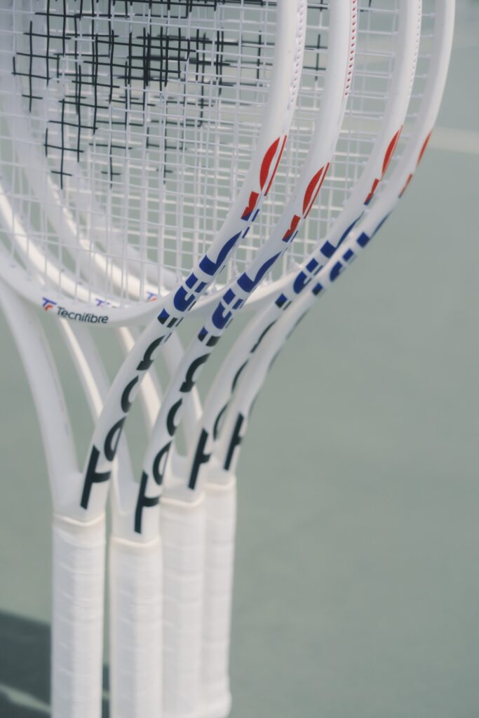 Test Raquette Tennis TECNIFIBRE T-Fight 295 Isoflex Par TennisAddict