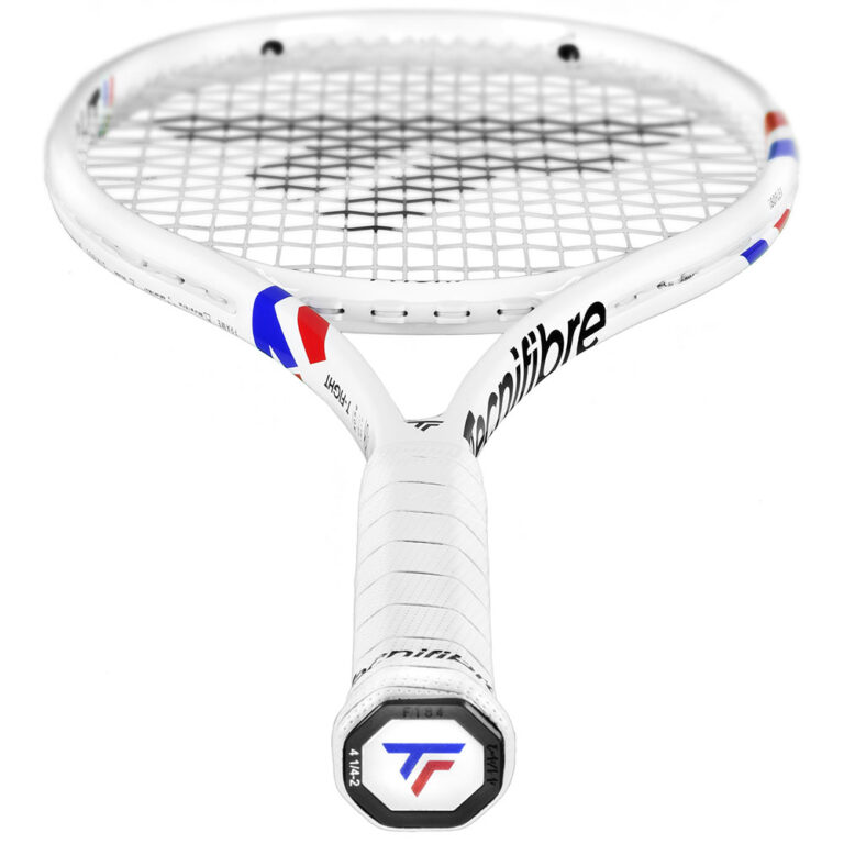 Raquette Tennis TECNIFIBRE T-Fight 300 - Occasion, Rayures Mineures, Jouable